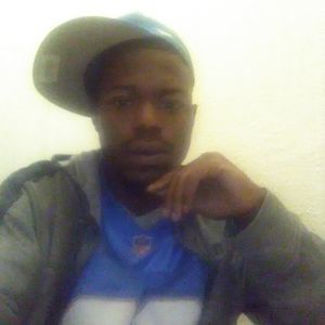 Meet your Posher, Antwan